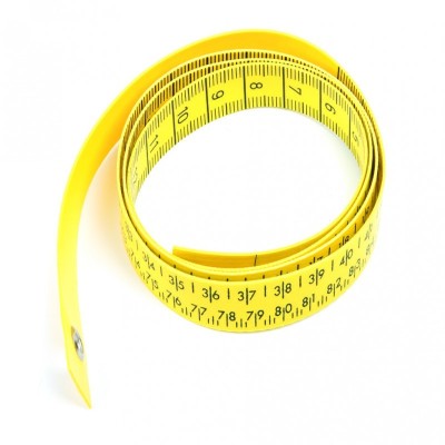 Shoemaker tape measure